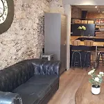 Loft Déco tout confort au coeur du quartier Haut