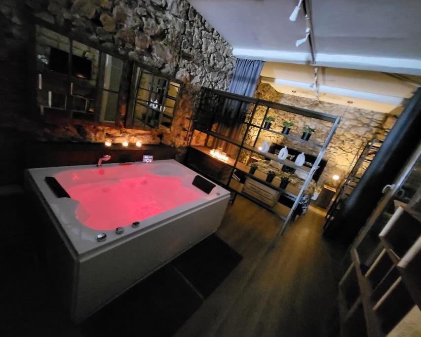 Appartement Loft Déco Confort Au Coeur Du Quartier *